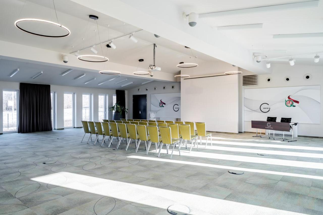 Globall Hotel Telki